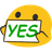 blob-yes
